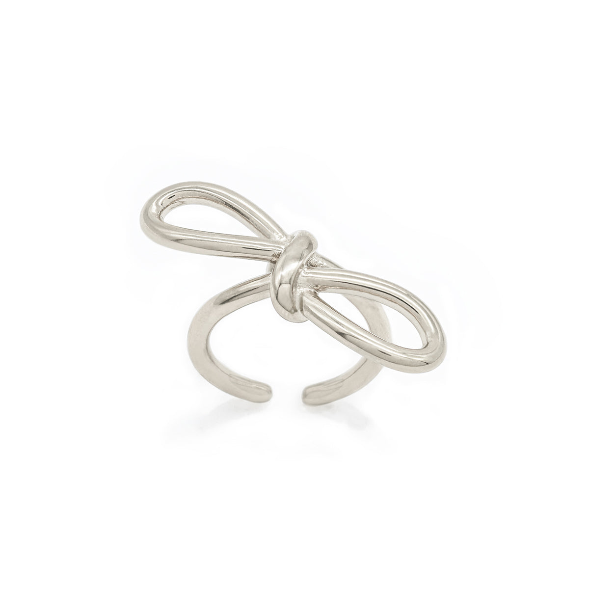 【金属アレルギー対応】リング　ETERNIDAD