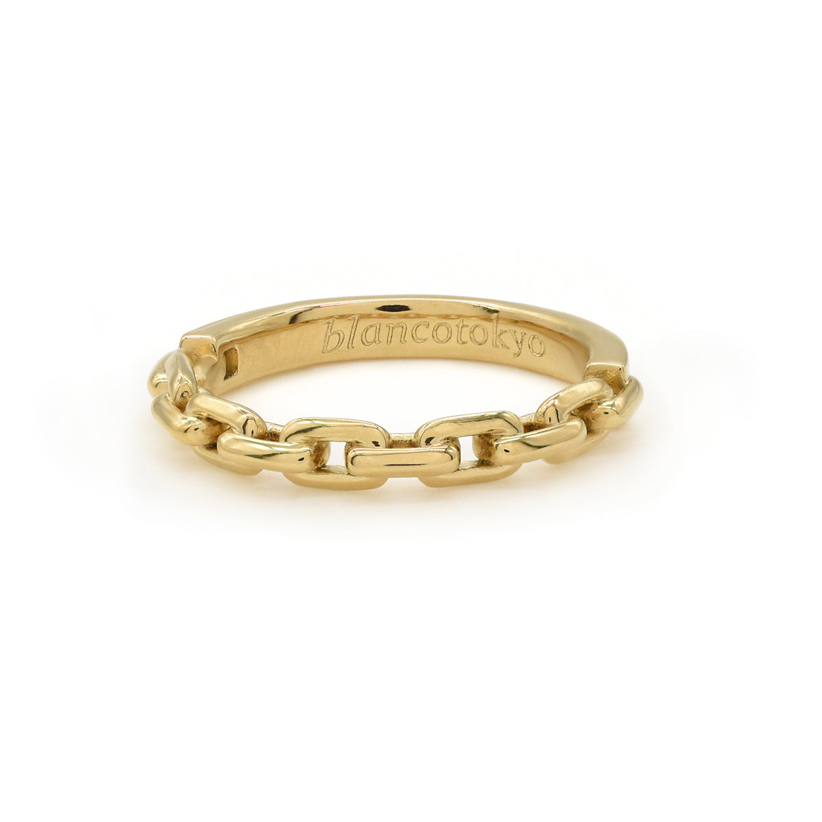 【金属アレルギー対応】リング　GIUSTIZIA RING