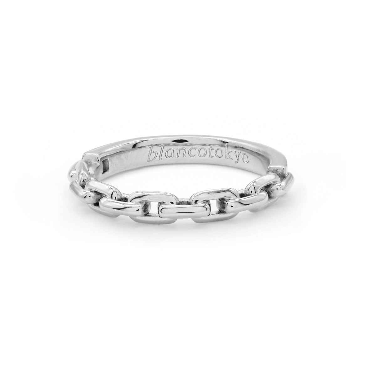 【金属アレルギー対応】リング　GIUSTIZIA RING