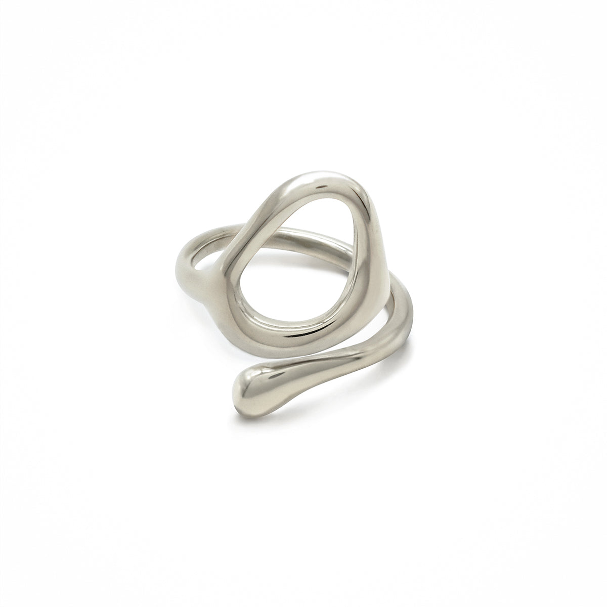 【金属アレルギー対応】リング　OCASO