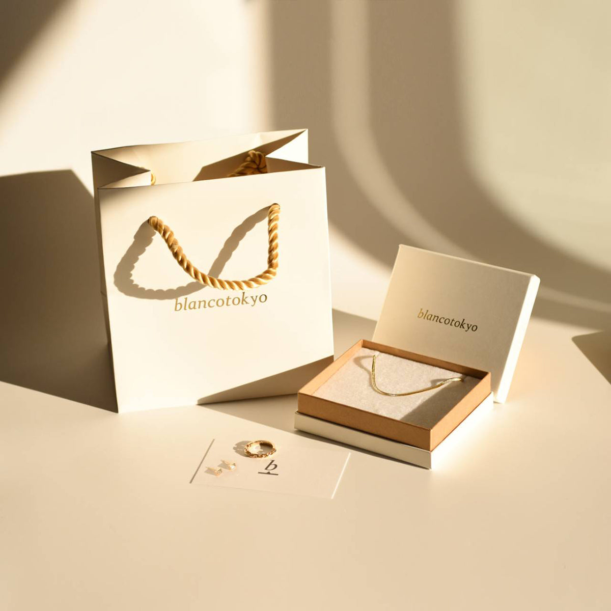 【金属アレルギー対応】セット　Querida SET