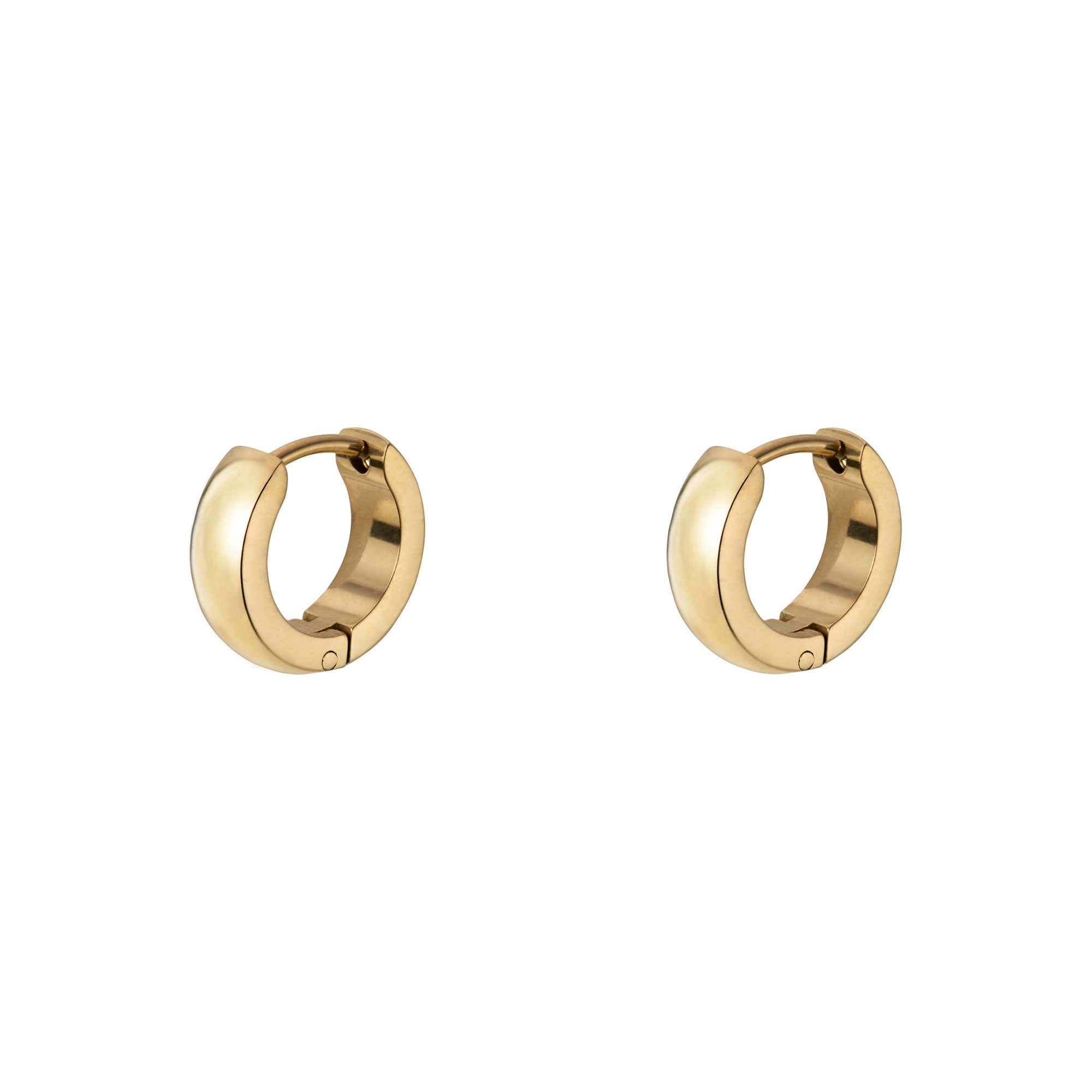 【金属アレルギー対応】ピアス　sinus