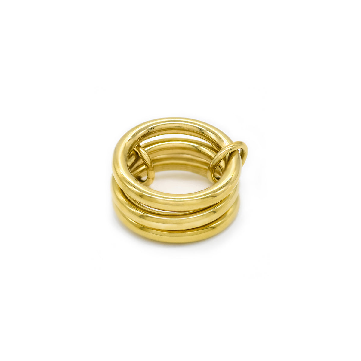 金属アレルギー対応】リング TORBELLINO