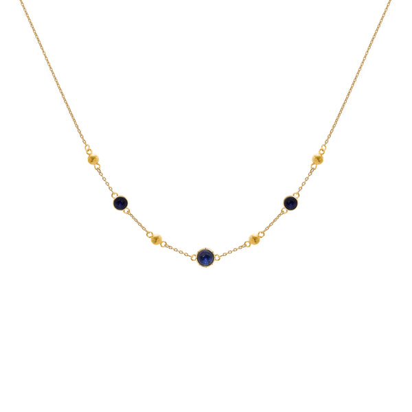 Necklace – blancotokyo