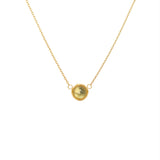 Piedra necklace