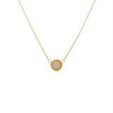 Piedra necklace