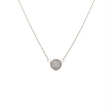 Piedra necklace