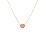 Piedra necklace