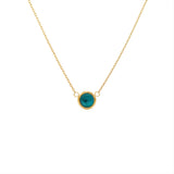 Piedra necklace