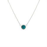 Piedra necklace