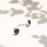 empty -blue sapphire-