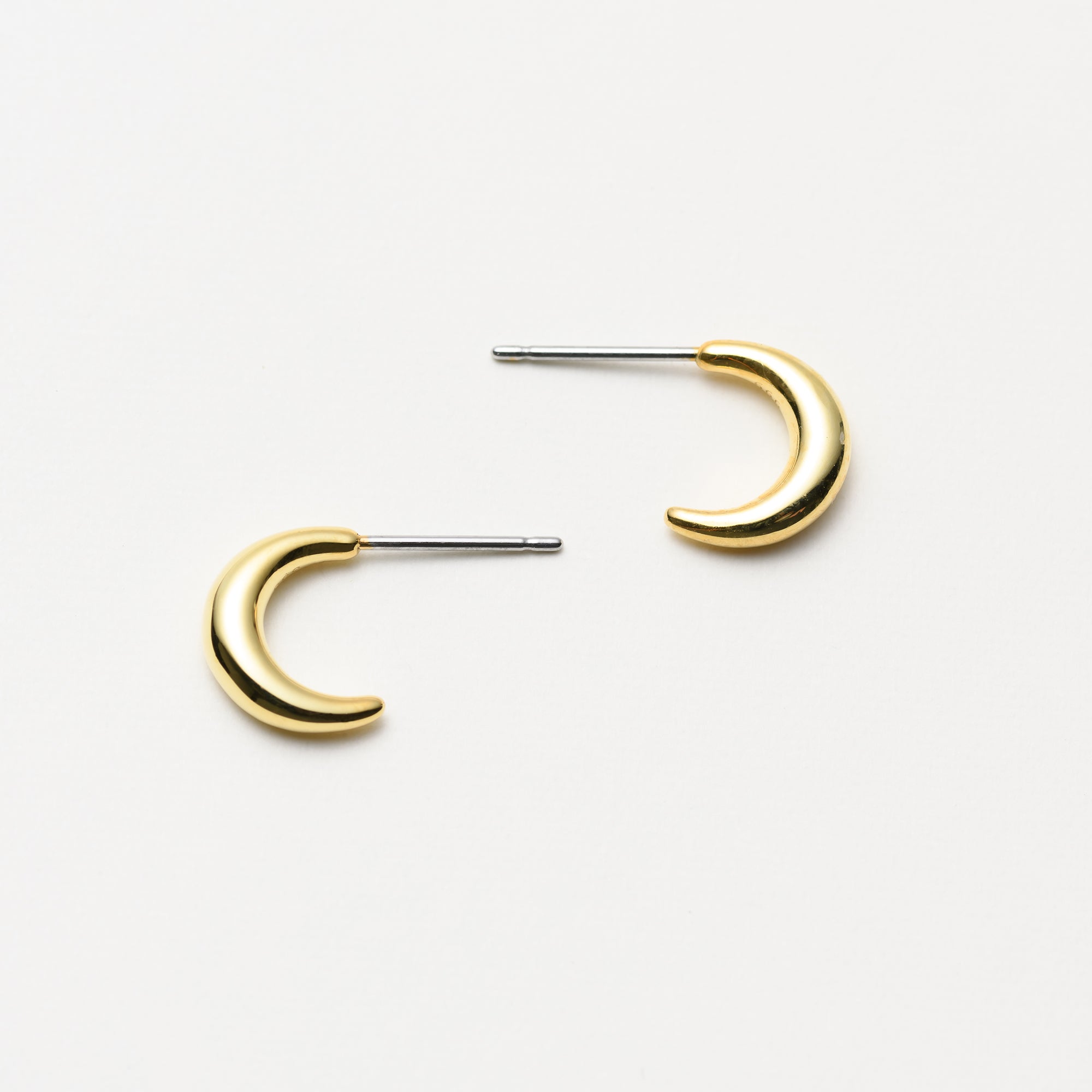 フープピアス