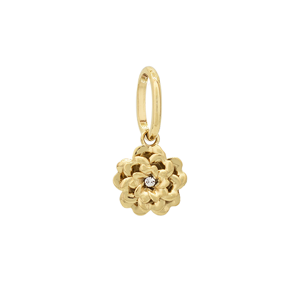【金属アレルギー対応】ネックレス　Ghislaine de Féligonde