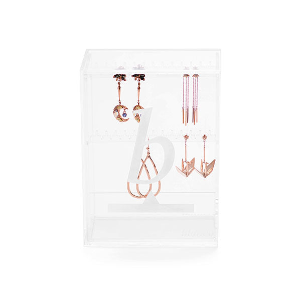 Easy slide case