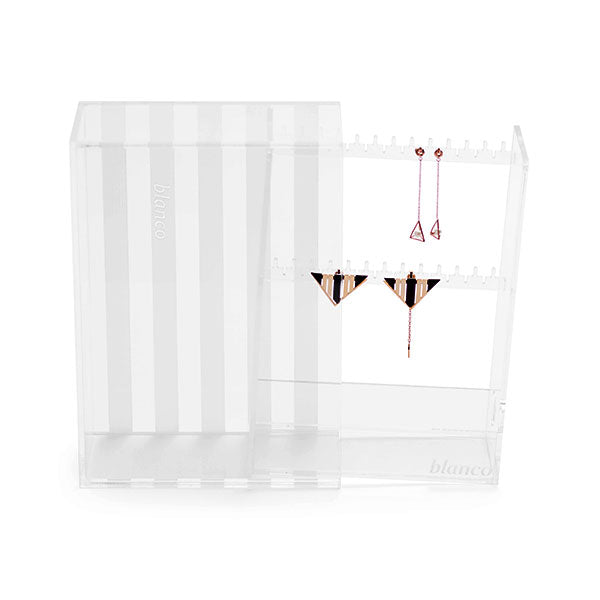 Easy slide case