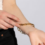 lien bracelet