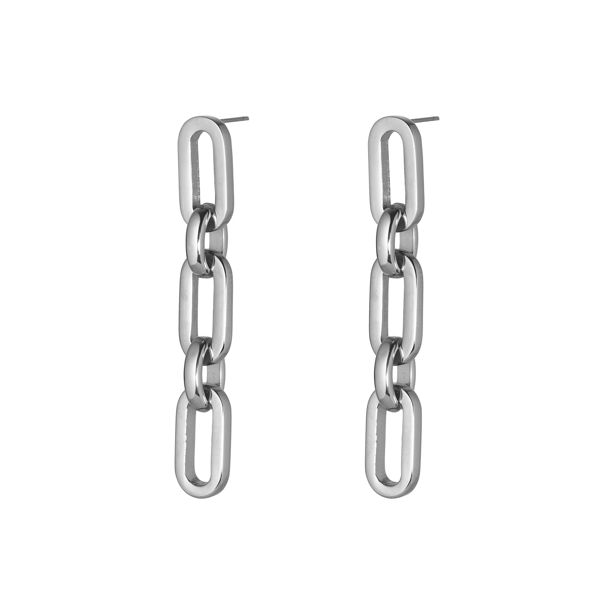 【金属アレルギー対応】ピアス　LIEN