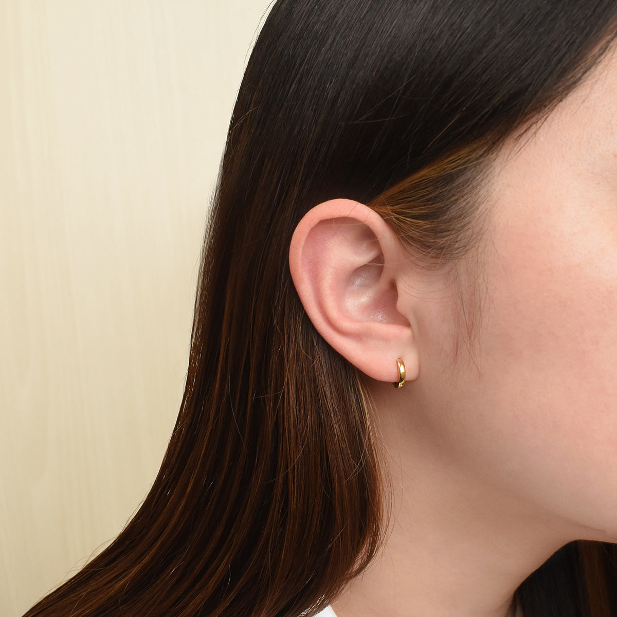 金属アレルギー対応】ピアス sinus