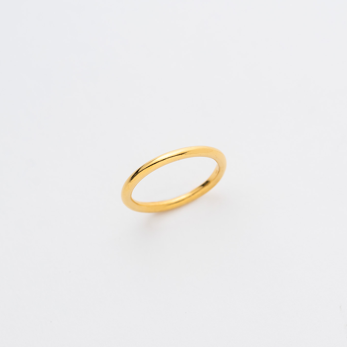 【SILVER999】Yevalu　リング　RE-RINGS